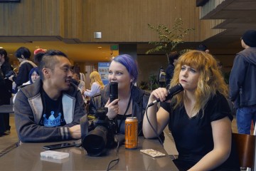 Elite Cosplay Podcast Episode 11