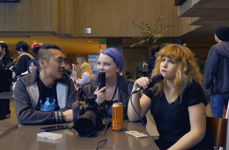 Elite Cosplay Podcast Episode 11