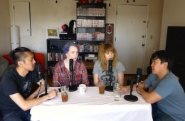 Elite Cosplay Podcast Episode 12