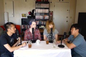 Elite Cosplay Podcast Episode 12