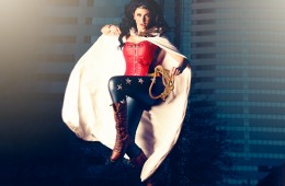 Anime Expo 2015 Photo Shoot