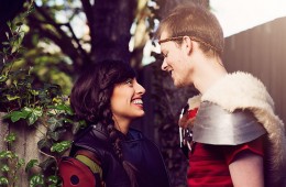 Sakuracon 2015 pictures