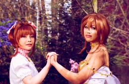 Sakura con 2015 photographs