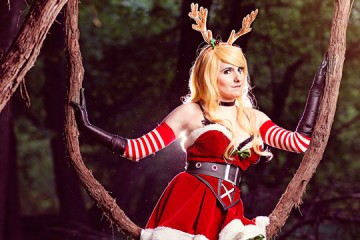 Anime Expo 2015 Photo Shoot