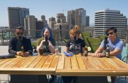 Elite Cosplay Podcast Episode 15