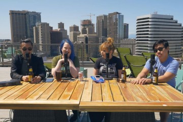 Elite Cosplay Podcast Episode 15