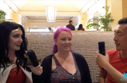 Elite Cosplay Podcast Ep 18