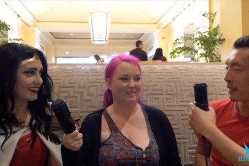 Elite Cosplay Podcast Ep 18