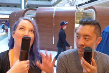 Elite Cosplay Podcast Episode 17