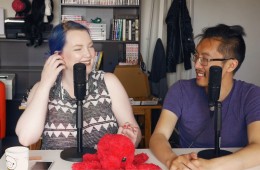 Elite Cosplay Podcast Episode 16