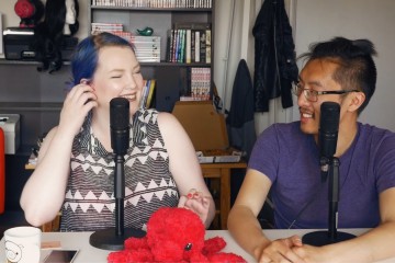 Elite Cosplay Podcast Episode 16