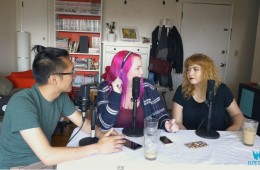 Elite Cosplay Podcast Episode 19