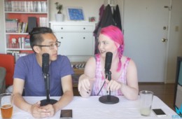 Elite Cosplay Podcast Ep 20