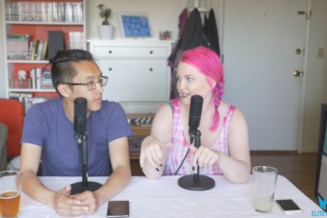 Elite Cosplay Podcast Ep 20