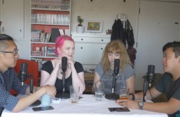 Elite Cosplay Podcast Episode 21