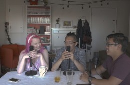 Elite Cosplay Podcast Episode 22