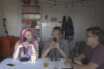 Elite Cosplay Podcast Episode 22