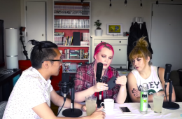 Elite Cosplay Podcast Ep23