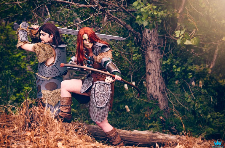 Fanime 2015 Pictures