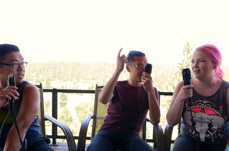 Elite Cosplay Podcast Episode 29