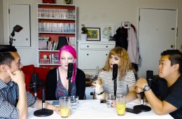 Elite Cosplay Podcast Episode 32