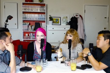 Elite Cosplay Podcast Episode 32