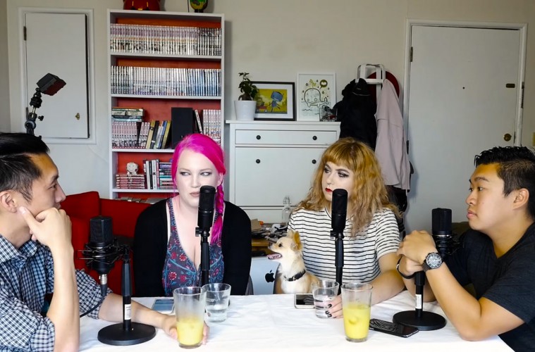 Elite Cosplay Podcast Episode 32