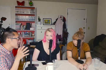 Elite Cosplay Podcast Episode 30