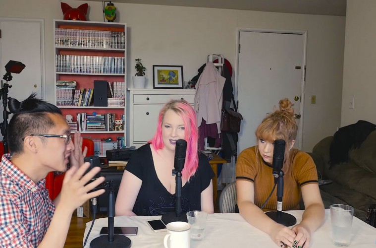 Elite Cosplay Podcast Episode 30