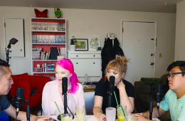 Elite Cosplay Episode 33