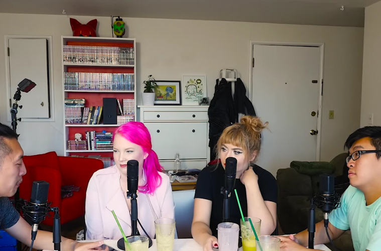 Elite Cosplay Episode 33