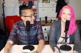 Elite Cosplay Podcast Episode 35