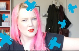 Travel to conventions for cheaper