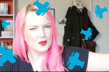 Travel to conventions for cheaper