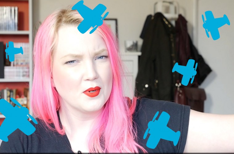 Travel to conventions for cheaper