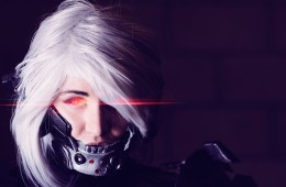 Cosplay Posing How to Pose in Armor