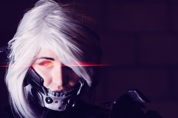 Cosplay Posing How to Pose in Armor