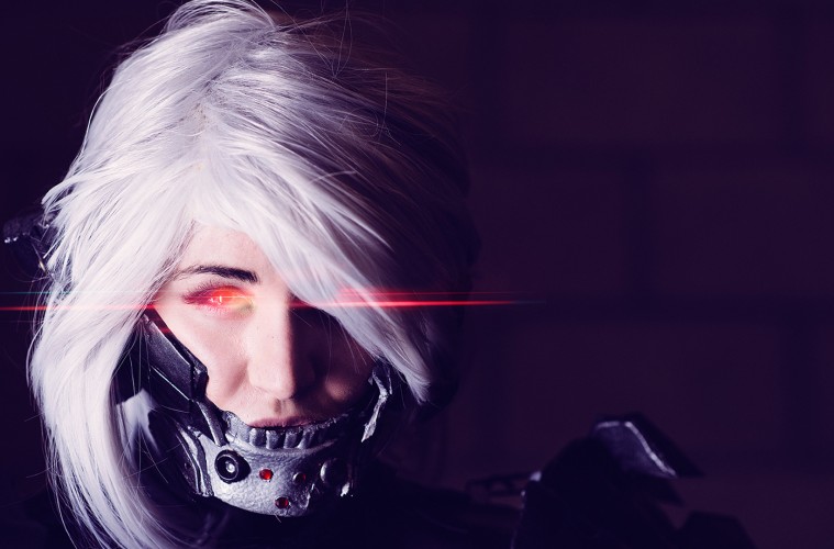 Cosplay Posing How to Pose in Armor