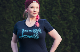 Eat sleep sew repeat women's shirt