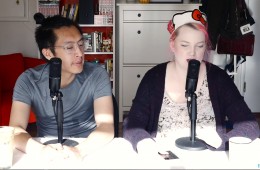 Elite Cosplay Podcast Episode 43