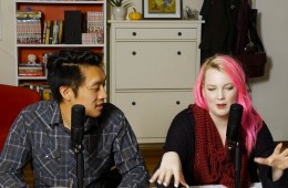 Elite Cosplay Podcast Episode 44