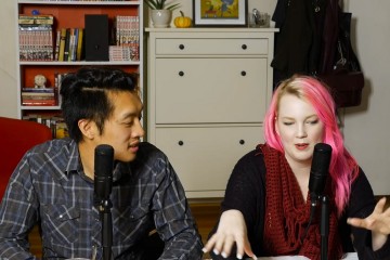 Elite Cosplay Podcast Episode 44