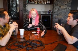 Elite Cosplay Podcast Episode 45