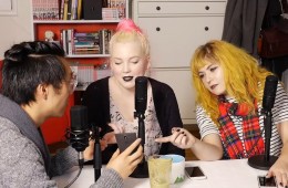 Elite Cosplay Podcast Episode 47