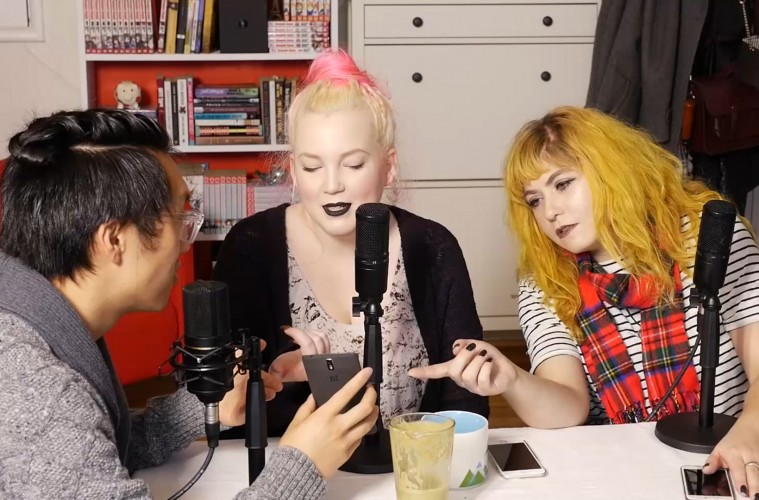 Elite Cosplay Podcast Episode 47