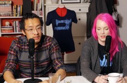 Elite Cosplay Podcast Episode 48