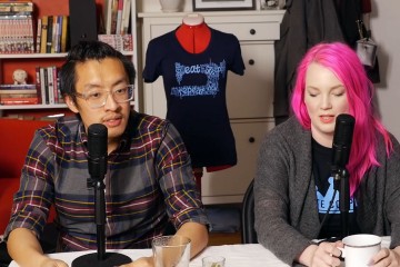 Elite Cosplay Podcast Episode 48