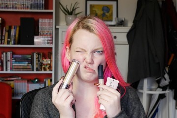 Cosplay Makeup Foundation