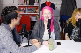 Elite Cosplay Podcast Episode 49