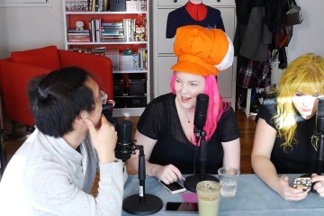 Elite Cosplay Podcast Episode 50